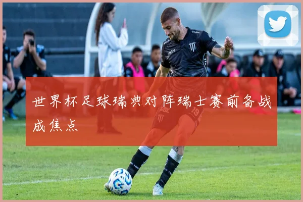 世界杯足球瑞典对阵瑞士赛前备战成焦点